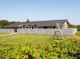 Energy-Efficient Retreat - By Traum Ferienwohnungen, Hotel in Klegod