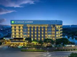 Wyndham Garden Shanghai Pudong