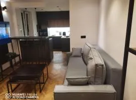 Super studio w centrum miasta Hoza 9a