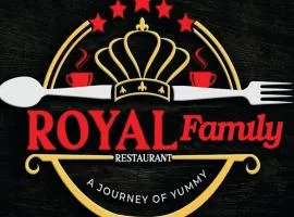 Royal Family Resturent