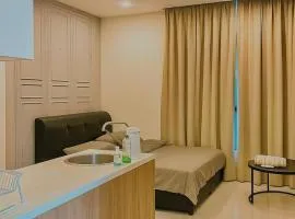 Modern Haven Kuching