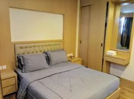 Apartment Pelita Batam Floor 9 no 1 3 Bedroom with 2 Balcony