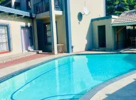 Zamambongi Guest Houses & Spa