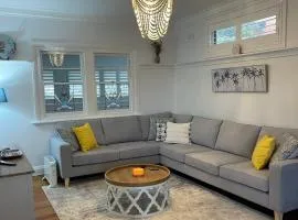 Seaside Village Cottage Charm