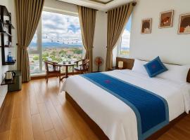 Cosy Hotel & Apartment Dalat
