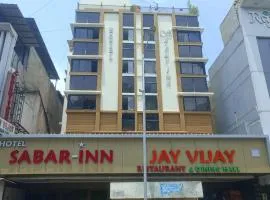Hotel Sabar inn