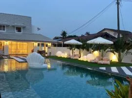 The Luxurious 2080 Casa Villa