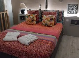 Gite Spa les Estinnes