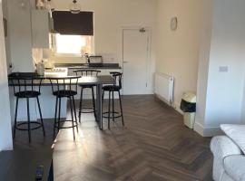 275 Queen street-Flat 1, Hotel in Withernsea