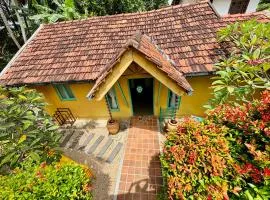 Ocean Breeze Villa