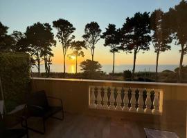 Sara B&B Accommodation, hotel de playa en Santa Domenica Talao