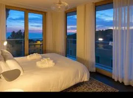 Panorama Apartment