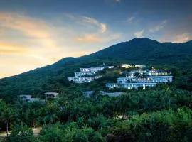 Sanya Nanshan Leisure Club Seaview Hotel