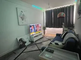 Central southsea Apartment