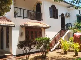 Tharul Home