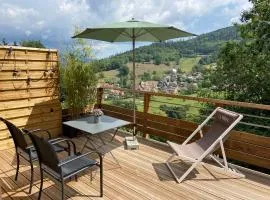 Duplex Le Hêtre