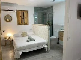Casa Luna