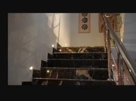 Almas Kabul Guest House