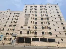 فندق رحاب الجنادرية