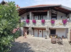 Apartmani Pinkum