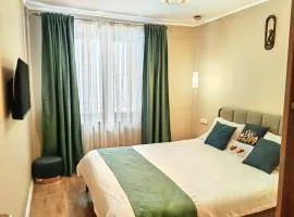 Alpine Dream - Retreat modern Sinaia