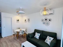 Leo Apartamentos La Cova