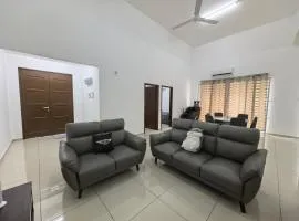 Padang Serai Taman Ria 61