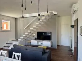 Duplex da sogno nella posizione migliore di Giulianova Lido