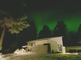 Arctic Villa Iisakki