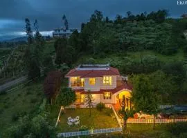 EKOSTAY - Villa Eve