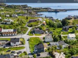 KB Storhaugen House - Sørvågen