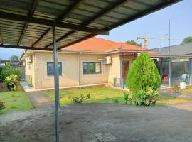 House for rent in Malabo - Equatorial Guinea