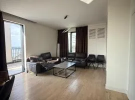 Belgrade Waterfront apartments