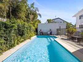 The Palms in Coolum Beach - Pet Friendly & Pool