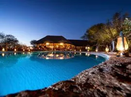 Sable Ranch Thaba Khaya Lodge