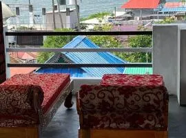 Sunshine beach resort