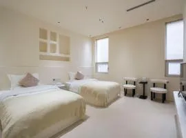 Dali Guyue Tingfeng Seaview Hote