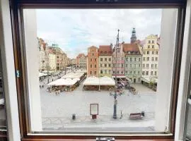 NiceOne Apartment Number 10 - W samym Centrum!