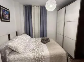 Apartamento García Requena