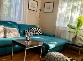 Remora Apartman Balatonszemes
