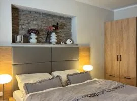 Penzion Apartmány Resident