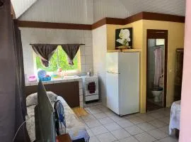 Tihimani Lodge Village