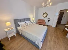 Darius Residence