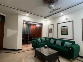 Luxury comfort home