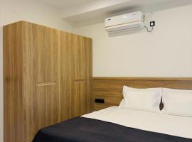 Trip Shelters Hitech City, self catering accommodation in Hyderabad
