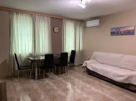 Къща за гости Бялата къща