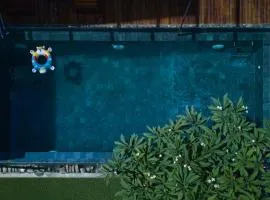 Yên Riverside Villa - Homestay Huế