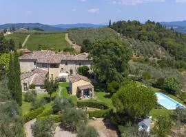 Villa Belchianti by MMega