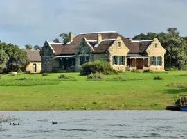 Melkkamer Manor House