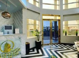 Olive Ikeja Hotel